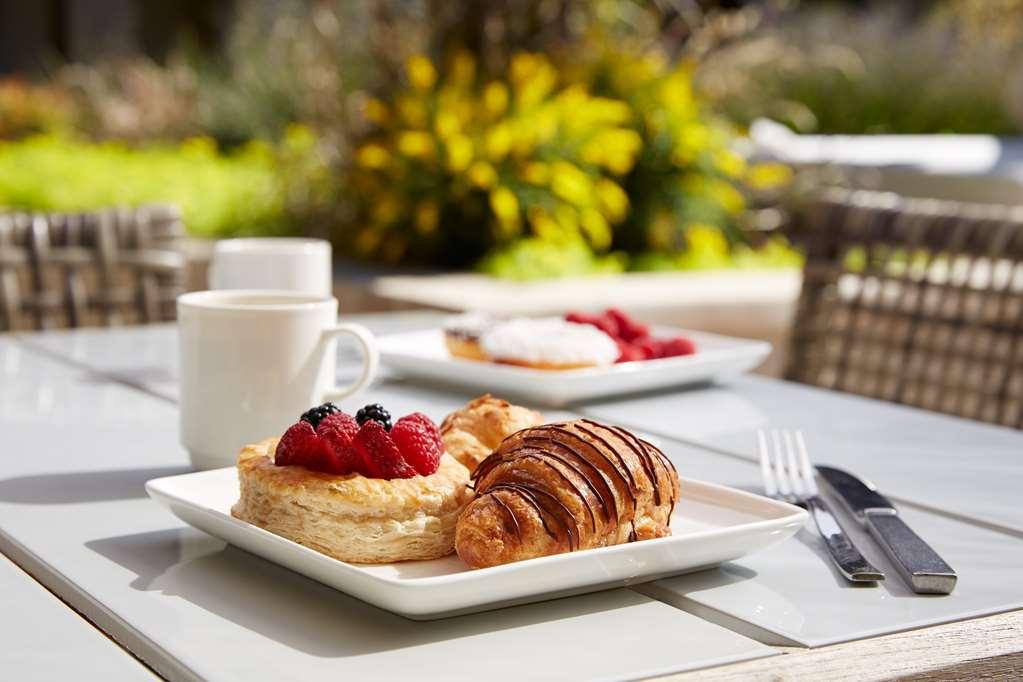 Ambrose Hotel Santa Monica Restaurant photo