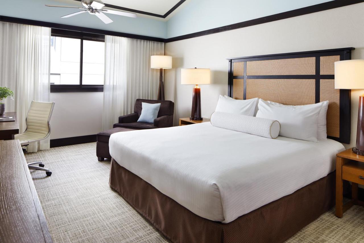 Ambrose Hotel Santa Monica Exterior photo
