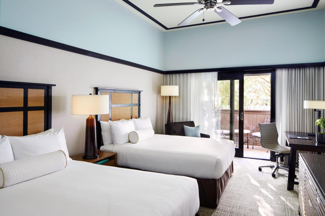 Ambrose Hotel Santa Monica Exterior photo
