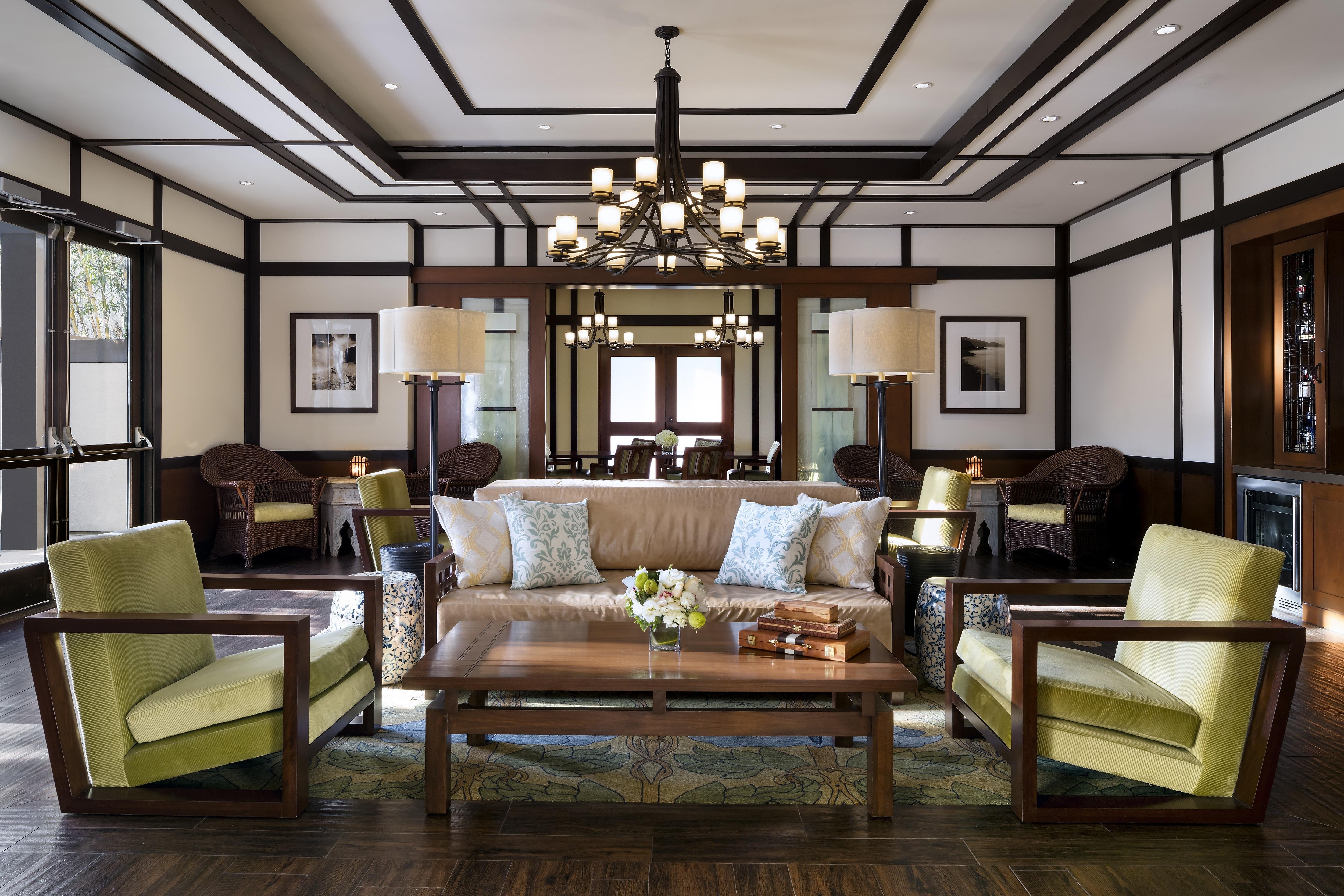 Ambrose Hotel Santa Monica Exterior photo