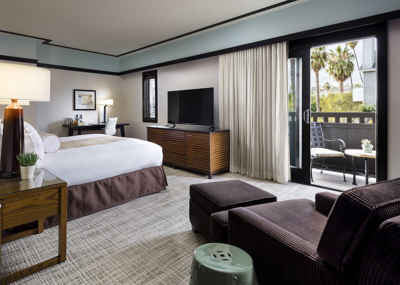 Ambrose Hotel Santa Monica Exterior photo