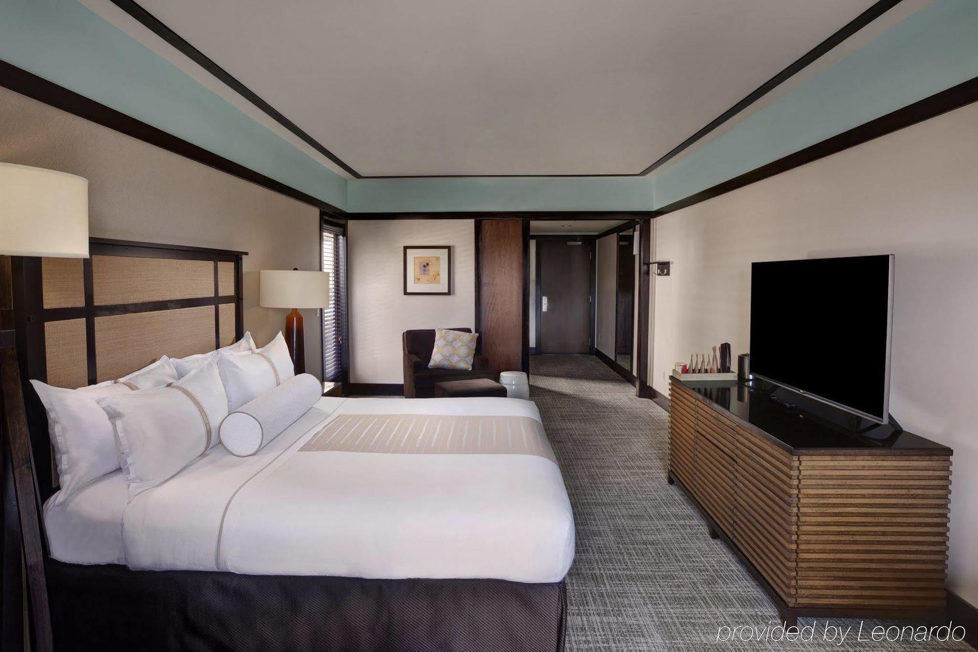 Ambrose Hotel Santa Monica Exterior photo