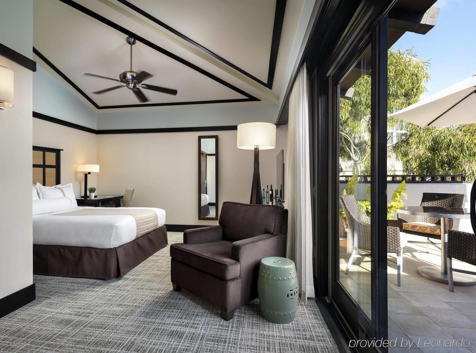Ambrose Hotel Santa Monica Exterior photo