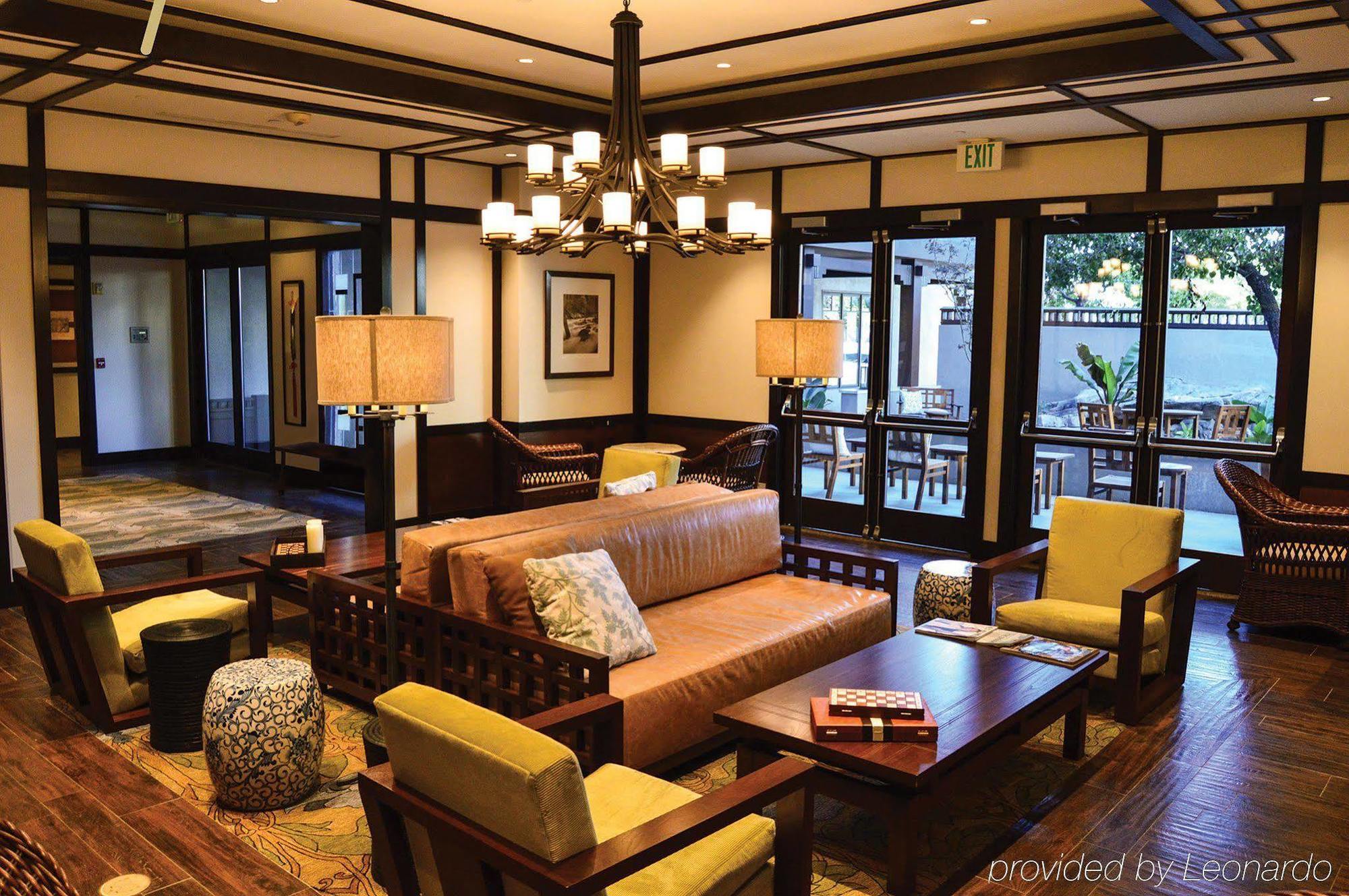 Ambrose Hotel Santa Monica Exterior photo