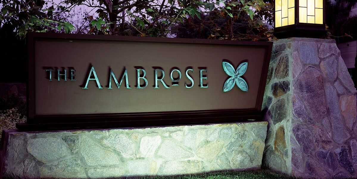Ambrose Hotel Santa Monica Exterior photo